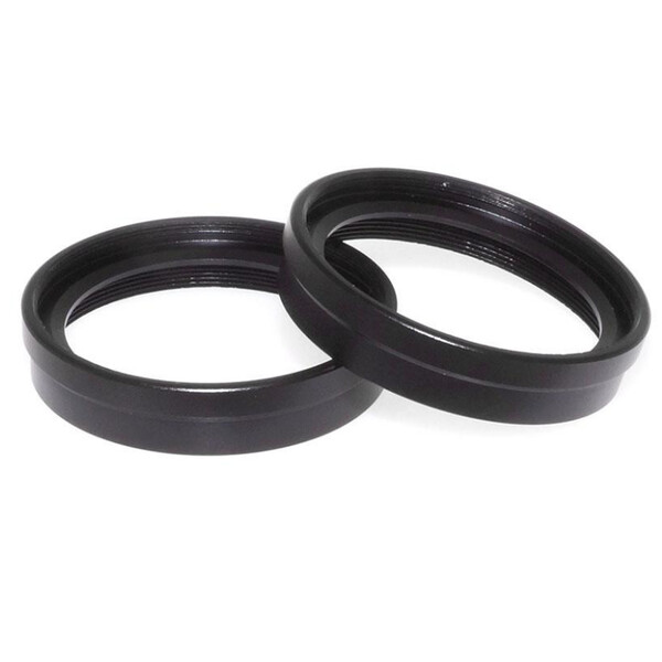 TS Optics Filters Filter holder for Kasai WideBino 28 2"