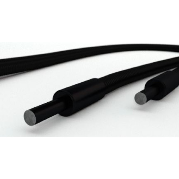 StarLight Opto-Electronics GLF2-1000-4.5, 2 arms, arm length 1000 mm, active diameter 4.5 mm