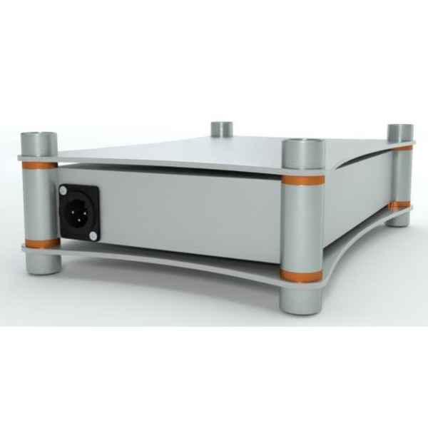 StarLight Opto-Electronics LED3-P, passive cooling, 30 W, 5,700 K, CRI 70