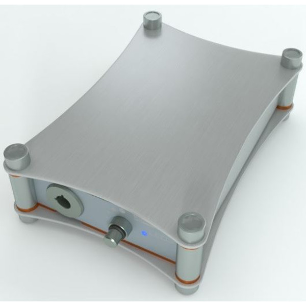 StarLight Opto-Electronics LED3-P, passive cooling, 30 W, 5,700 K, CRI 70