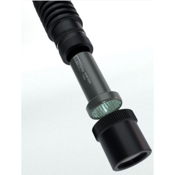 StarLight Opto-Electronics IL12-450 2-arm, with protective glass, 2-armed, arm length 450 mm