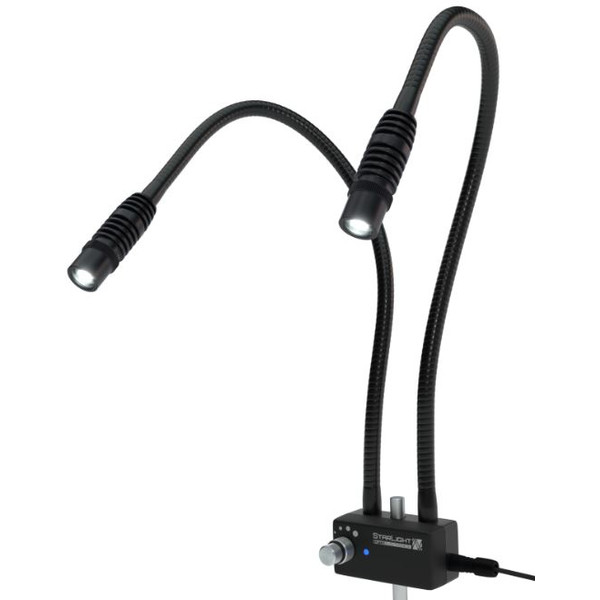 StarLight Opto-Electronics IL1-450 2-arm, with protective glass, 2-armed, arm length 450 mm