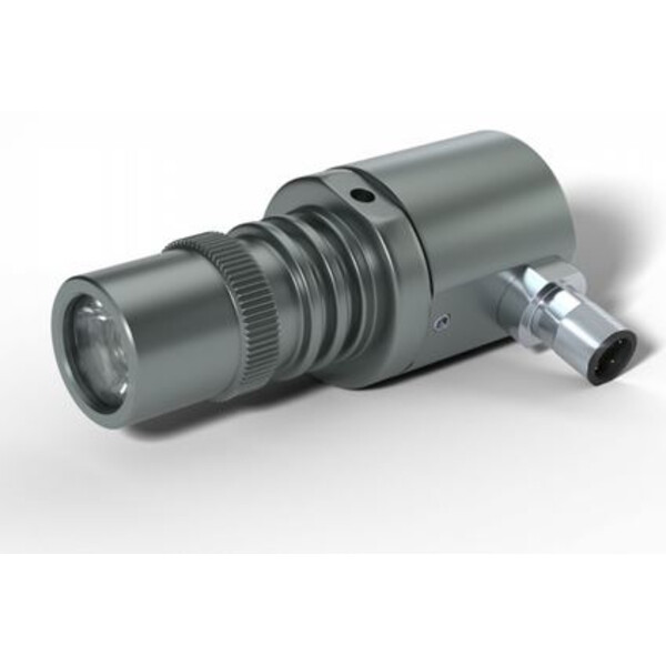 StarLight Opto-Electronics IL100-24V, with M12 plug (4-pole)