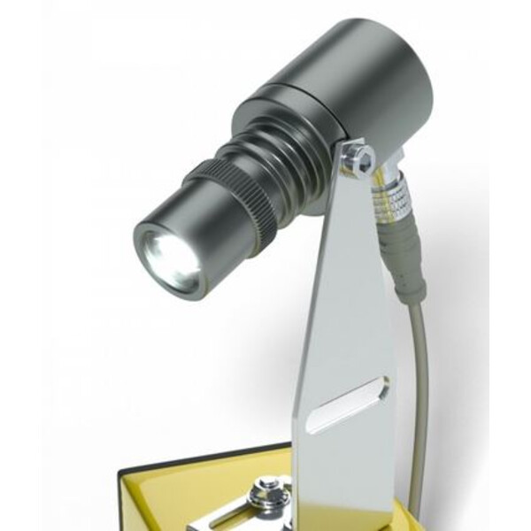 StarLight Opto-Electronics IL100-24V, with M12 plug (4-pole)