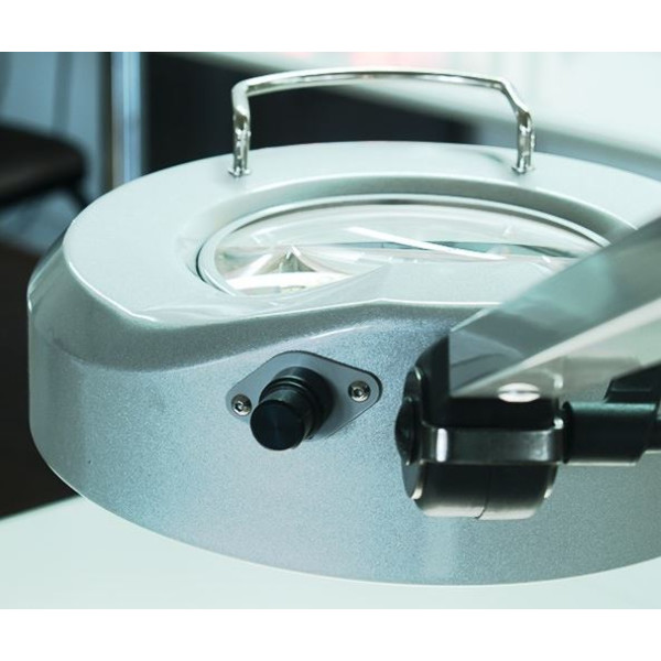 StarLight Opto-Electronics Magnifying glass LL6-NW-UV400, 3 × nature-white (4,000 K), 3 × UV (400 nm)