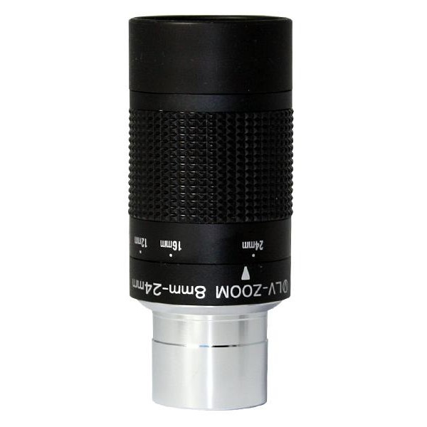 Vixen LV eyepiece Zoom 8-24 mm 1,25"