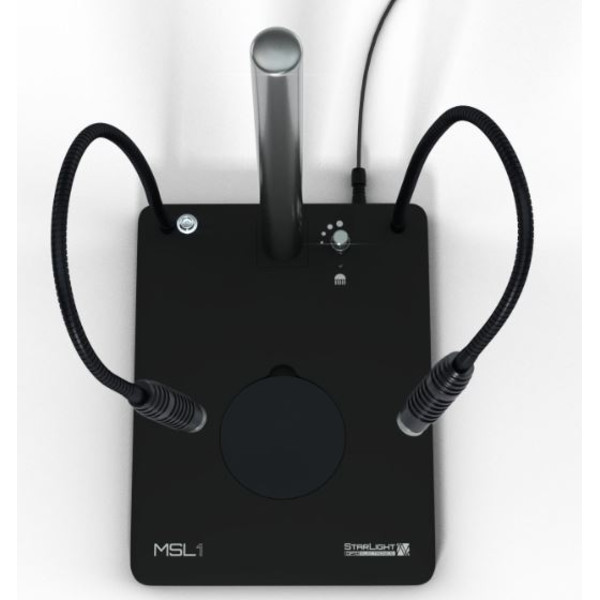 StarLight Opto-Electronics Stand column MSL1, with Incident light (without LED modules)