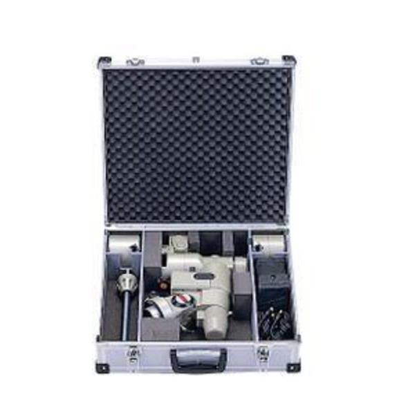 Vixen Transport cases Carrying case GP mount