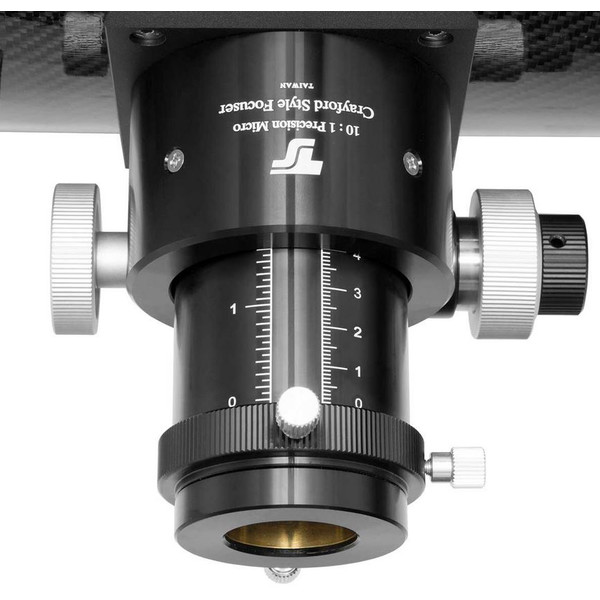 TS Optics Telescope N 254/1016 Carbon Photon OTA