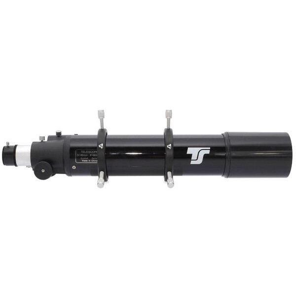 TS Optics Guidescope AC 80/600