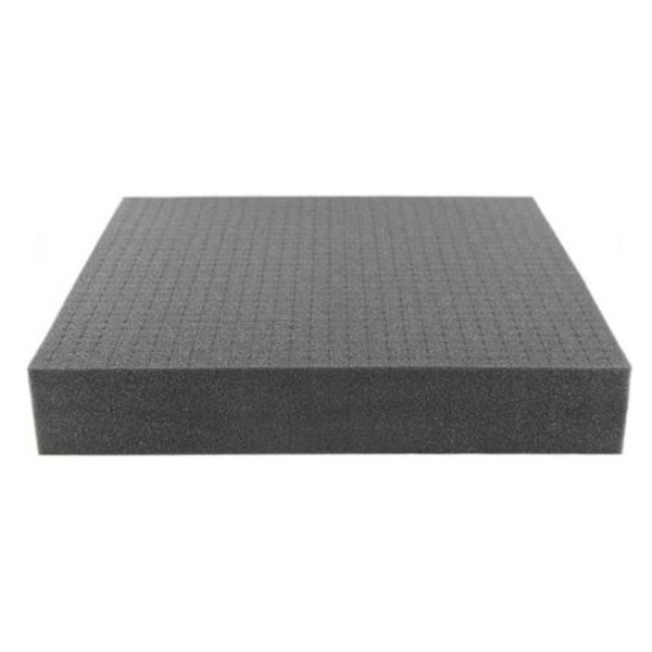 TS Optics Dividable foam inlay 44 x 30.5 x 6 cm