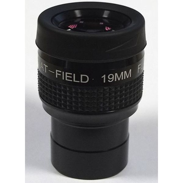 APM Eyepiece Flatfield FF 19mm 1.25"