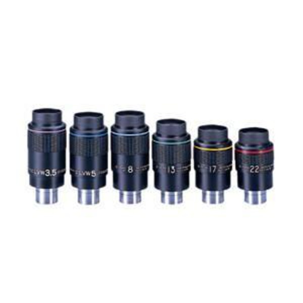 Vixen LVW eyepiece 13mm (1.25