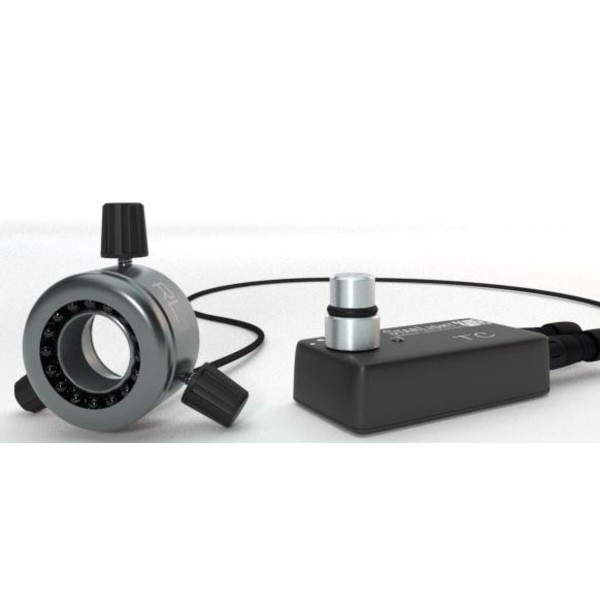 StarLight Opto-Electronics RL1-10 R, red (620 nm) Ø 20 mm