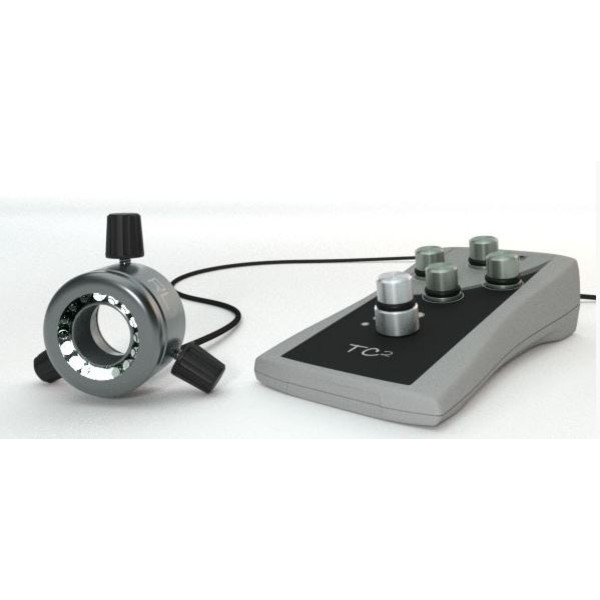 StarLight Opto-Electronics RL1-10-S4 G, green (540 nm), Ø 20mm