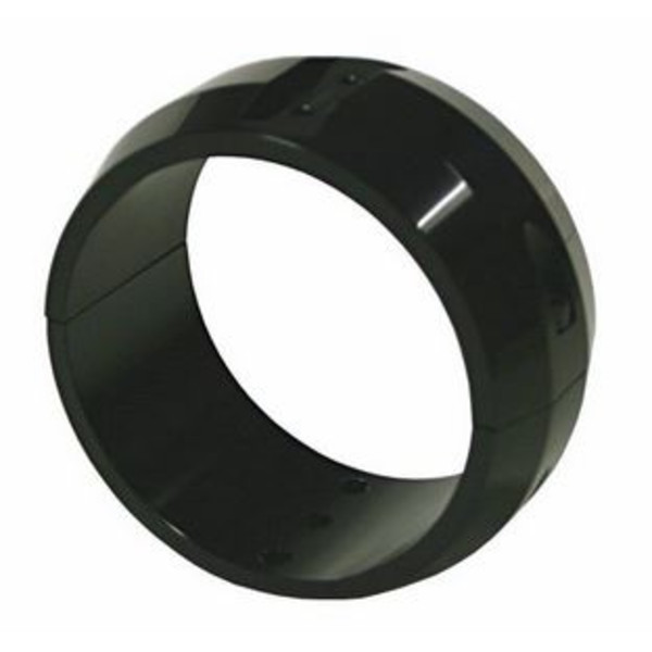 Lunt Solar Systems Tube clamps for LS60T Telescopes