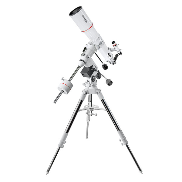 Bresser Telescope AC 90/500 Messier EXOS-2