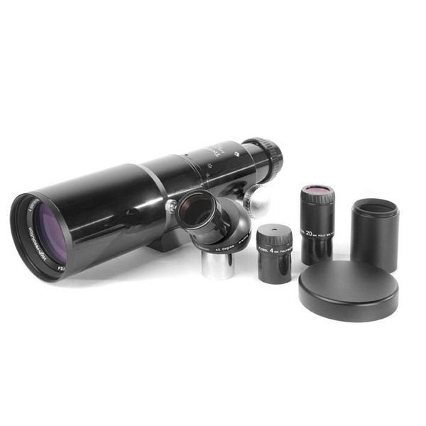 Tecnosky Telescope AC 62/520 OTA