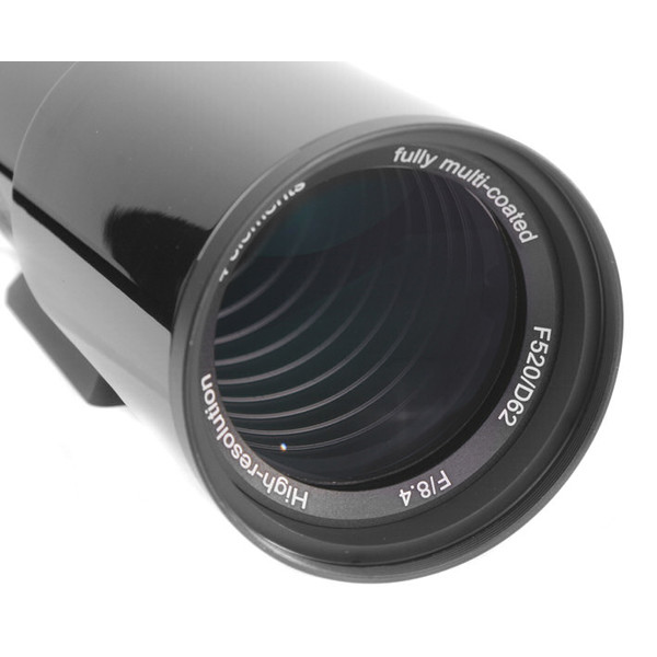 Tecnosky Telescope AC 62/520 OTA