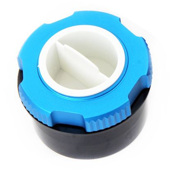 William Optics Adapter Rotolock Adaptors 2" 1.25" Blue