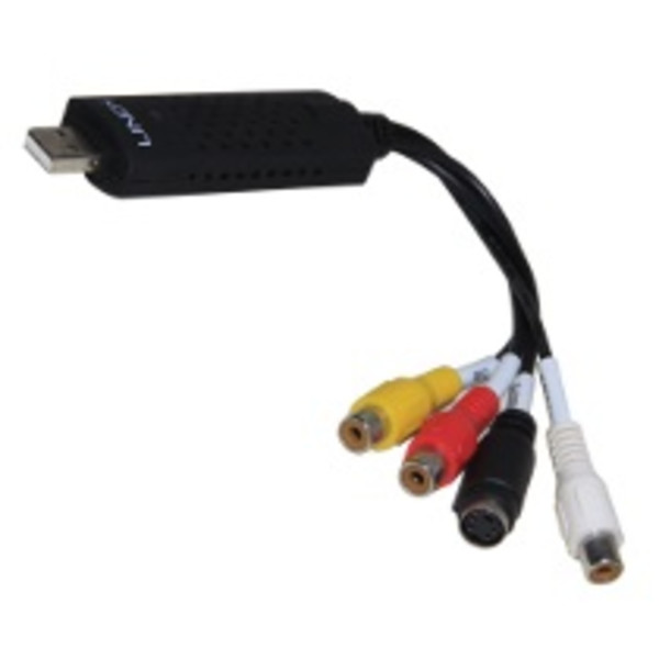 Shelyak Cable Video Grabber USB 2.0