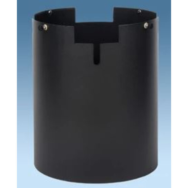 Astrozap Fixed dew cap for Celestron C8 EdgheHD with Hyperstar