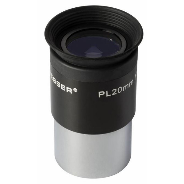 Bresser Eyepiece Plössl PL 20mm 1,25"