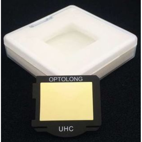 Optolong Filters Clip Filter for Canon EOS APS-C UHC