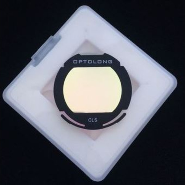 Optolong Filters Clip Filter for Canon EOS FF CLS-CCD