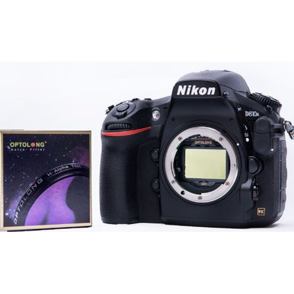 Optolong Filters Clip Filter for Nikon Full Frame UHC