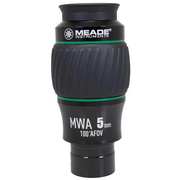 Meade Eyepiece Series 5000 MWA 5mm 1,25"