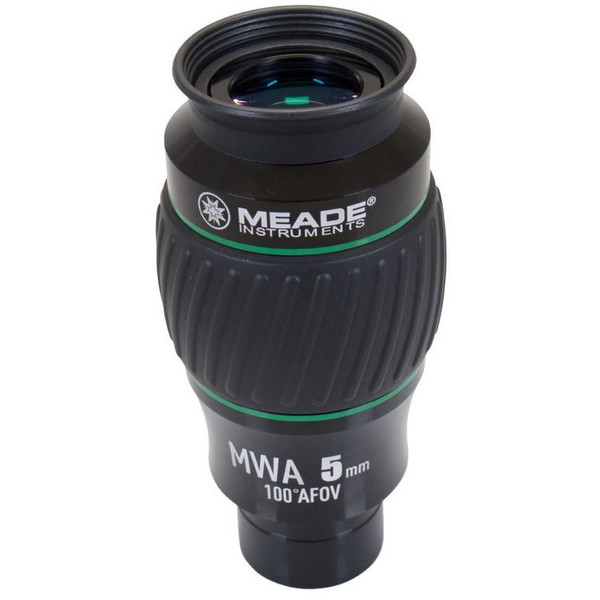 Meade Eyepiece Series 5000 MWA 5mm 1,25"