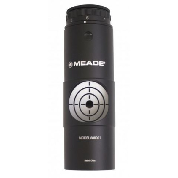 Meade Laser pointers 1,25" & 2"