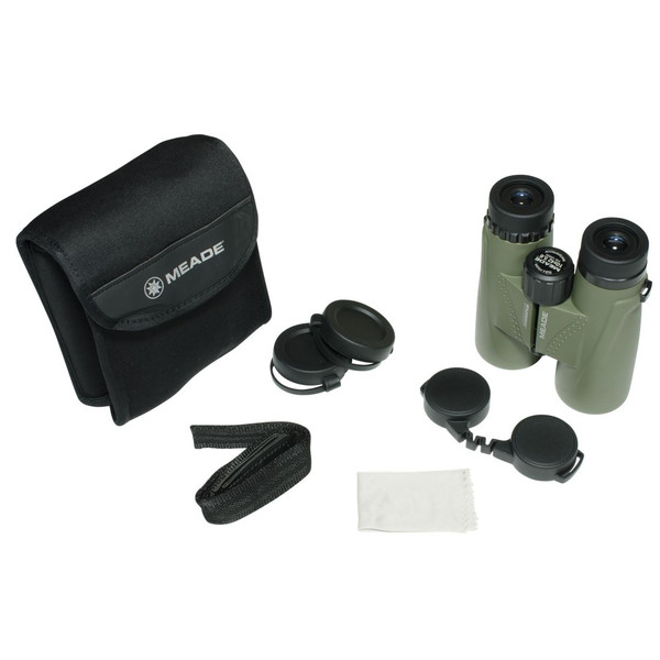 Meade Binoculars 8x42 Wilderness