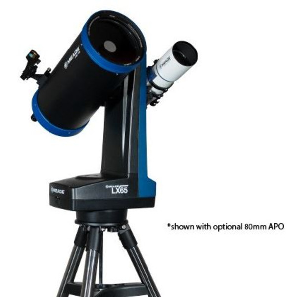 Meade Mount LX65