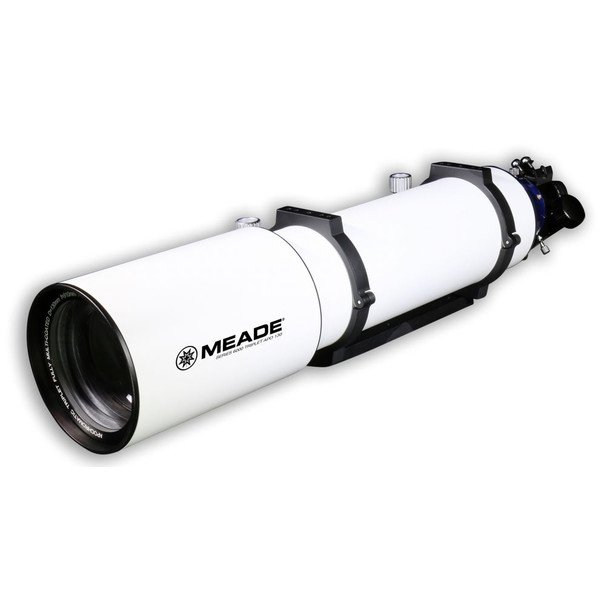 Meade Apochromatic refractor AP 130/910 Series 6000 OTA