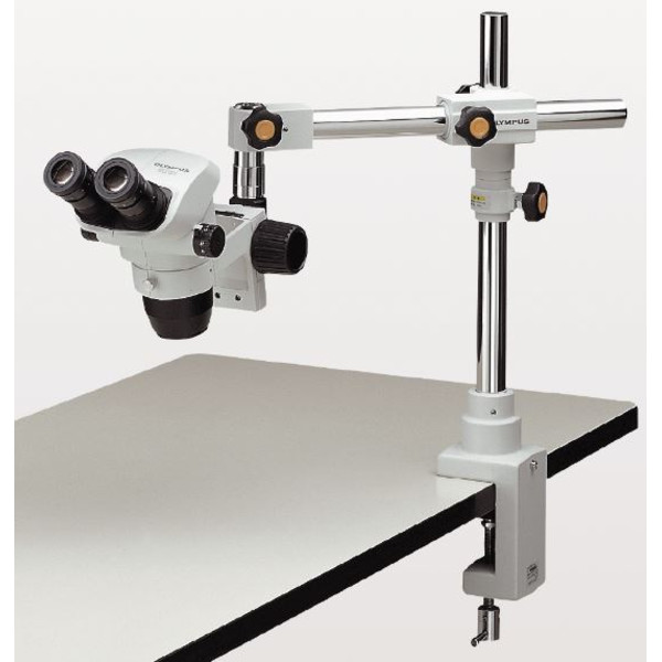 Evident Olympus Overhanging stand SZ2-STU3