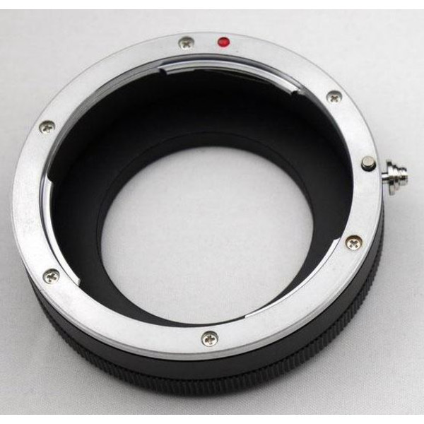 t2 ef adapter