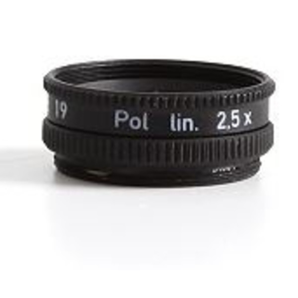 ZEISS Polariser for focusing attachment d=6 mm (D)