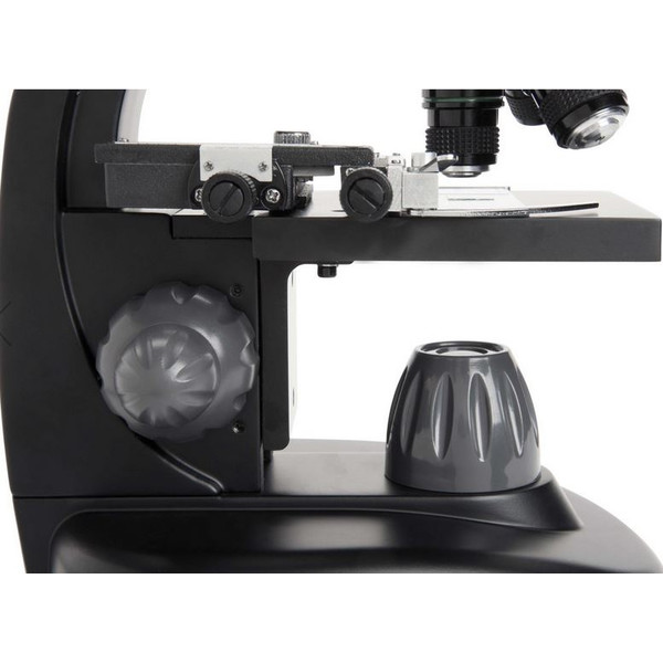 Celestron Microscope TetraView, Touch Screen, 40-400x
