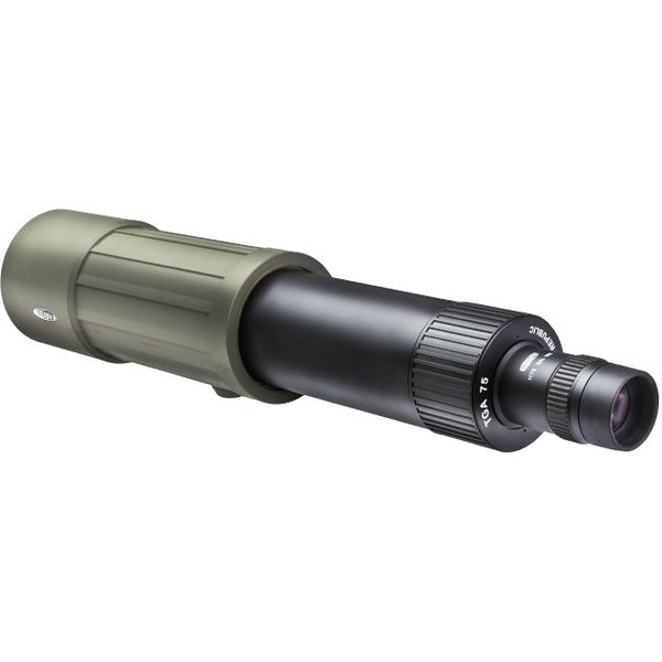 Meopta TGA 75 75mm extendable spotting scope