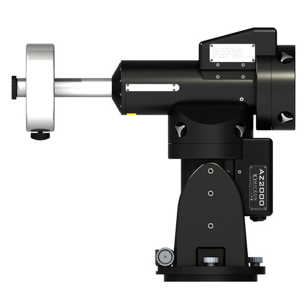 10Micron Mount AZ 2000 HPS