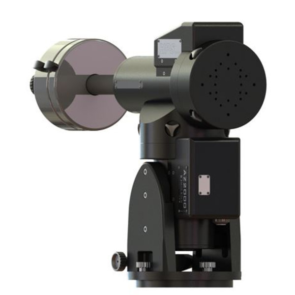 10Micron Mount AZ 2000 HPS