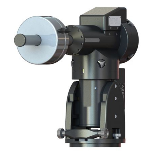 10Micron Mount AZ 2000 HPS