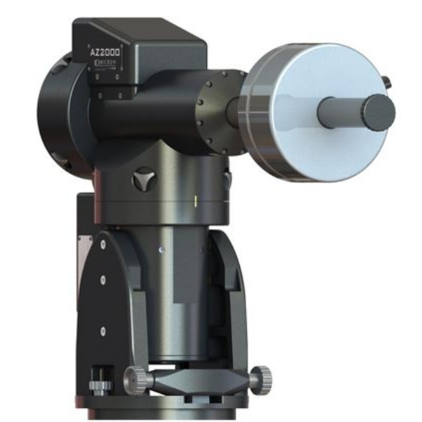 10Micron Mount AZ 2000 HPS