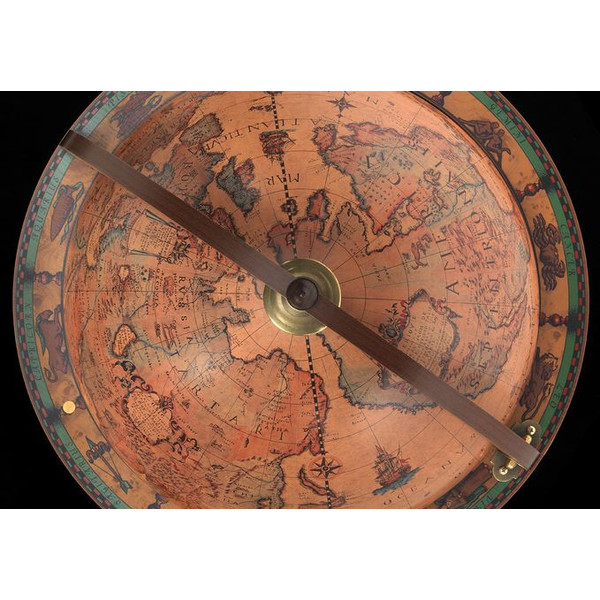 Zoffoli living Globe Bar Polifemo 40cm