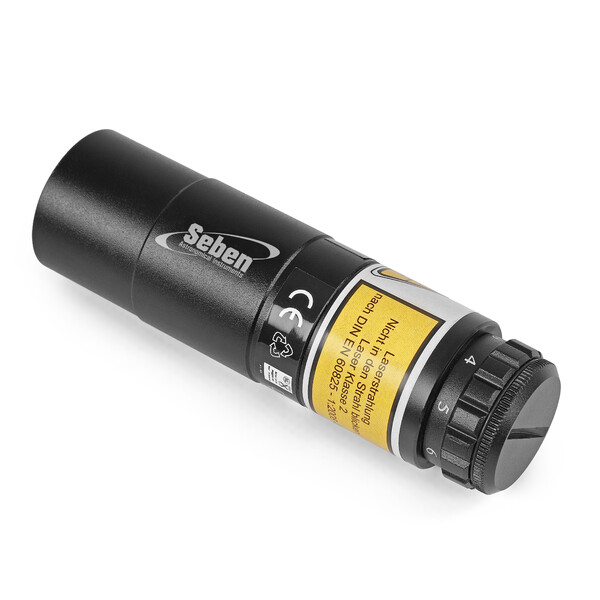 Seben Laser Pointers Laser Pointers Telescopes Laser Collimator LK1 31.7mm (1.25")