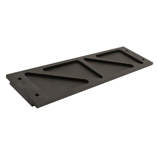 TS Optics Losmandy-Style 358mm Prism Rail