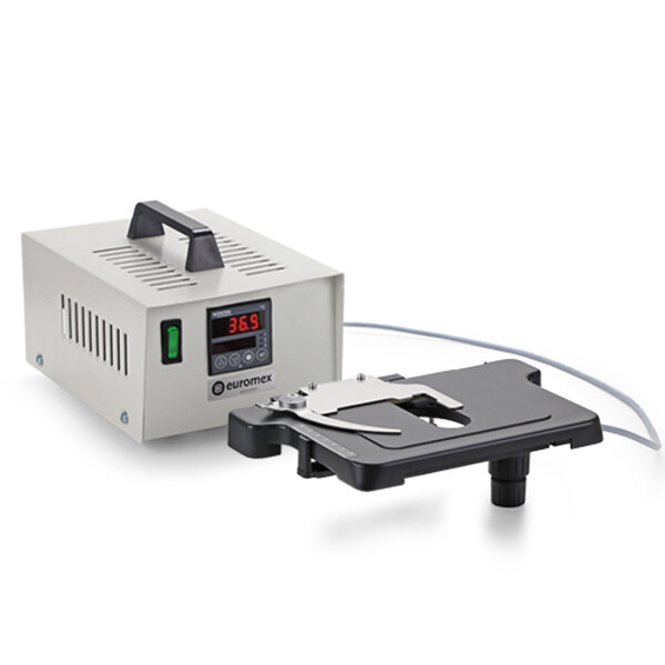 Euromex AE.5168-I, heating table with control only for new devices (iScope)