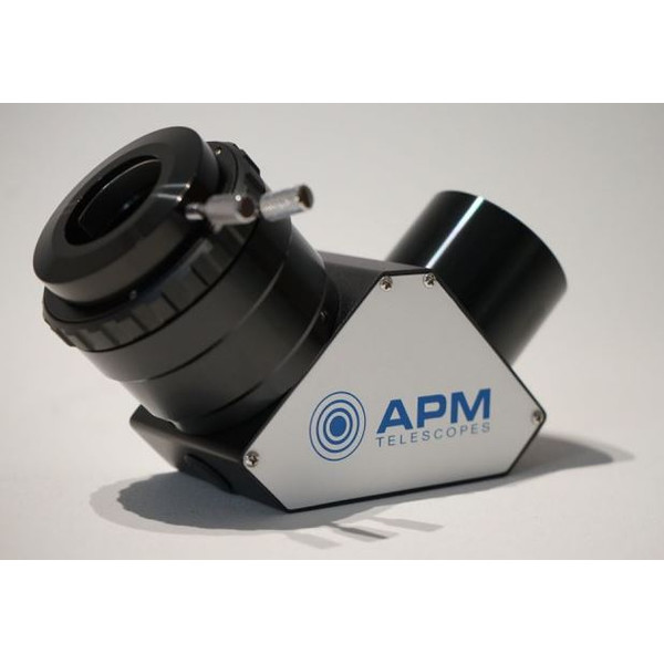 APM Roof prism with quick-action lock 2"
